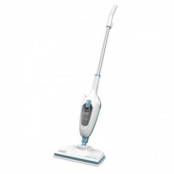 Black & Decker steam mop 5...