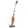 Clatronic DR 3539 Portable steam cleaner 0.3 L 1500 W Grey, Orange