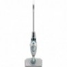 Black & Decker FSM1605 steam cleaner Steam mop 0.35 L 1300 W White