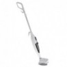 Adler AD 7052 Rotary Steam Mop White