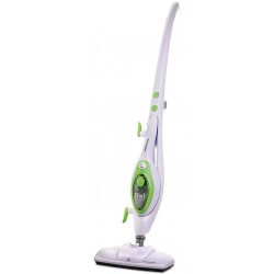 Morphy Richards 720512 steam cleaner Portable steam cleaner