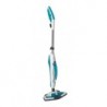 Concept CP2000 steam cleaner Portable steam cleaner 0.4 L 1500 W Turquoise, White