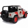JADA Jurassic World RC Jeep Wrangler Радиоуправляемый автомобиль
