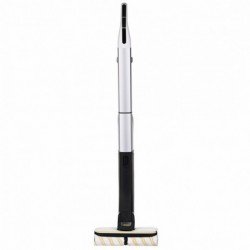 Kärcher FC 4-4 Stick vacuum Battery Dry&wet Bagless Black, Grey 2.5 Ah