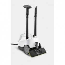 Kärcher SC 4 EasyFix Cylinder steam cleaner 0.8 L 2000 W