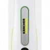 Kärcher SC 3 UPRIGHT Steam mop 0.5 L 1600 W Black, White