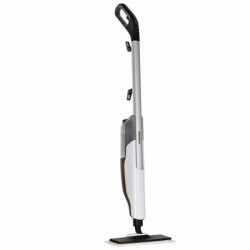 Kärcher SC 2 UPRIGHT Steam mop 0.4 L 1600 W Black, White