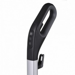 Kärcher SC 2 UPRIGHT Steam mop 0.4 L 1600 W Black, White