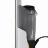 Kärcher SC 2 UPRIGHT Steam mop 0.4 L 1600 W Black, White