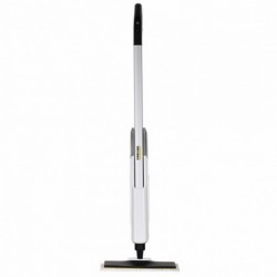 Kärcher SC 2 UPRIGHT Steam mop 0.4 L 1600 W Black, White