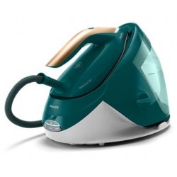 steam generator iron...