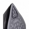 Philips DST7511/80 iron Dry & Steam iron SteamGlide Elite soleplate 3200 W Black