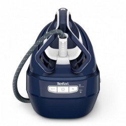 Tefal Pro Express Vision GV9812 3000 W 1.1 L Durilium AirGlide Autoclean soleplate Blue, White