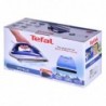 Tefal Virtuo FV1711 iron Steam iron Durilium soleplate 1800 W Violet, White