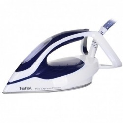 Tefal Pro Express Protect GV9221E0 steam ironing station 2600 W 1.8 L Blue, White