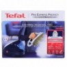 Tefal Pro Express Protect GV9221E0 steam ironing station 2600 W 1.8 L Blue, White