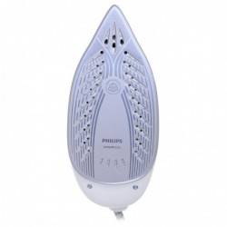 Philips GC7920/20 steam ironing station 1.5 L SteamGlide soleplate Aqua colour