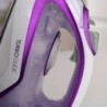 Morphy Richards 302000 Turbo Glide 2800W Steam Iron Purple, White