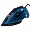 Tefal Ultragliss Anti-Calc Plus FV6832E0 iron Steam iron 2800 W Blue