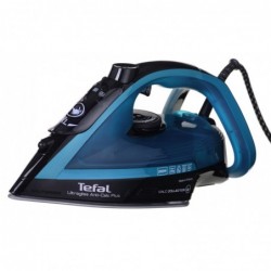 Tefal Ultragliss Anti-Calc Plus FV6832E0 iron Steam iron 2800 W Blue