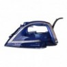 Tefal Ultragliss Anti-Calc Plus FV6830E0 iron Steam iron 2800 W Blue, Silver