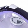 Morphy Richards 300301 iron Steam iron Ceramic soleplate 2400 W Violet, White