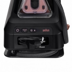 Braun CareStyle 7 Pro Steam Generator IS7286