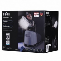 Braun CareStyle 7 Pro Steam Generator IS7286