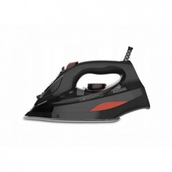 Steam iron Black+Decker...