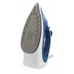 Esperanza EHI002 iron Steam iron Ceramic soleplate Blue,White 2200 W