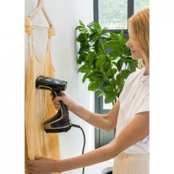 Tefal Acces Steam Force DT8270 Handheld garment steamer 0.2 L 2000 W Black