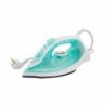 Esperanza EHI005 Steam iron Ceramic soleplate  Green,White 2200 W