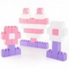Pink XXL Block Set 45 elements