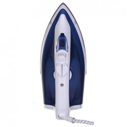 SINGER Steamchoice 3.0 Steam iron Ceramic soleplate 1200 W Blue, White