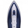 SINGER Steamchoice 3.0 Steam iron Ceramic soleplate 1200 W Blue, White