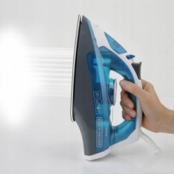 Steam iron Black+Decker BXIR2200E (2200W)