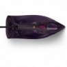 Philips 7000 series DST7061/30 iron Steam iron SteamGlide Elite soleplate 3000 W Purple