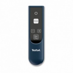 TEFAL CARE FOR YOU FIRST automatic steam cabinet YT2020 Navy blue