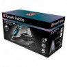 Iron Russell Hobbs 25400-56 Colour Control Supreme 3100 W Black, Grey