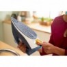 Philips 7000 series DST7030/20 iron Dry & Steam iron SteamGlide Plus soleplate 2800 W Blue