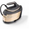 Philips PSG6064/80 steam ironing station 2400 W 1.8 L SteamGlide Advanced Black, Gold