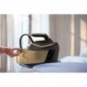 Philips PSG6064/80 steam ironing station 2400 W 1.8 L SteamGlide Advanced Black, Gold