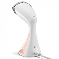 Philips 8000 series GC801/10 garment steamer 0.23 L 1600 W Pink, White