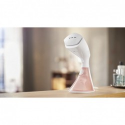 Philips 8000 series GC801/10 garment steamer 0.23 L 1600 W Pink, White