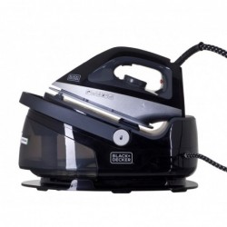 Steam ironing station Black+Decker BXSS2200E (2200W)