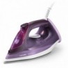 Philips 3000 series DST3041/30 iron Steam iron Ceramic soleplate 2600 W Violet