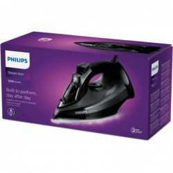 Philips 5000 series...