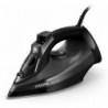 Philips 5000 series DST5040/80 iron Steam iron SteamGlide Plus soleplate 2600 W Black