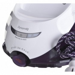 Philips GC9660/30 steam ironing station 2700 W 1.8 L T-ionicGlide soleplate Purple, White