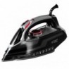 Russell Hobbs 20630-56 iron Dry & Steam iron Ceramic soleplate 3100 W Black, Grey